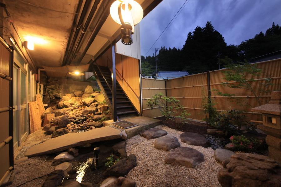 Minshuku Fukufuji Hotel Nikko Exterior photo