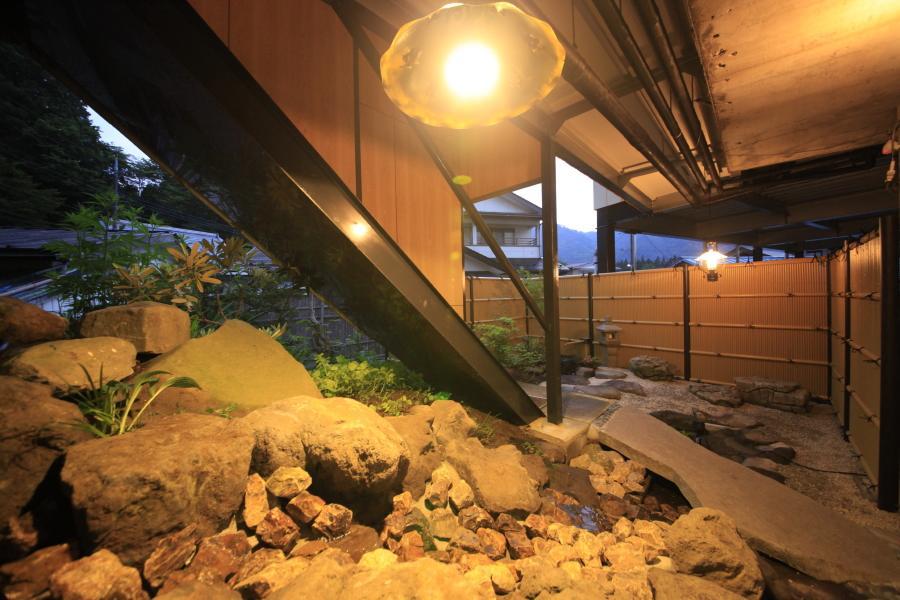 Minshuku Fukufuji Hotel Nikko Exterior photo
