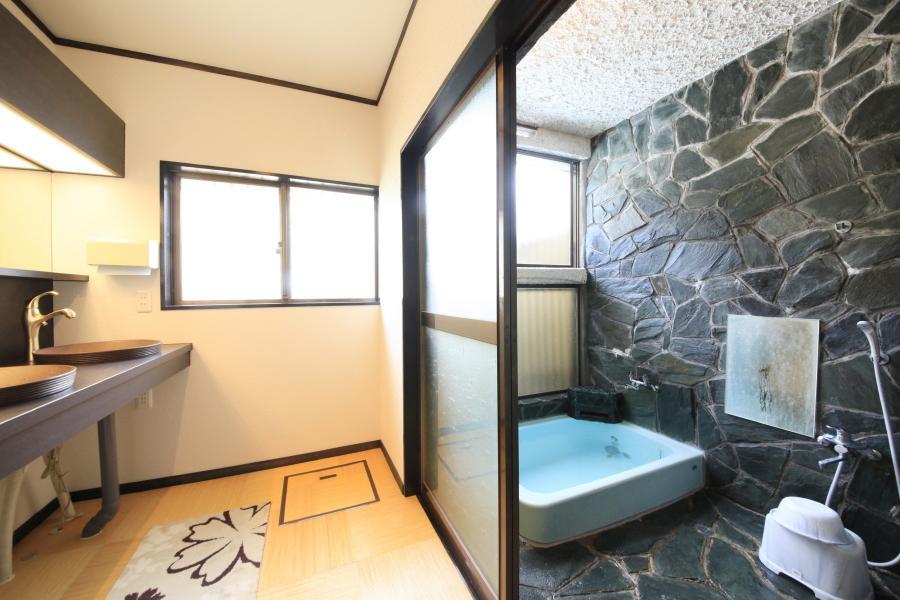 Minshuku Fukufuji Hotel Nikko Exterior photo