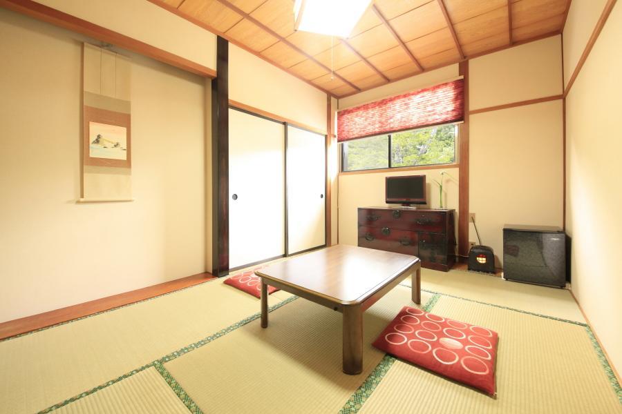 Minshuku Fukufuji Hotel Nikko Exterior photo