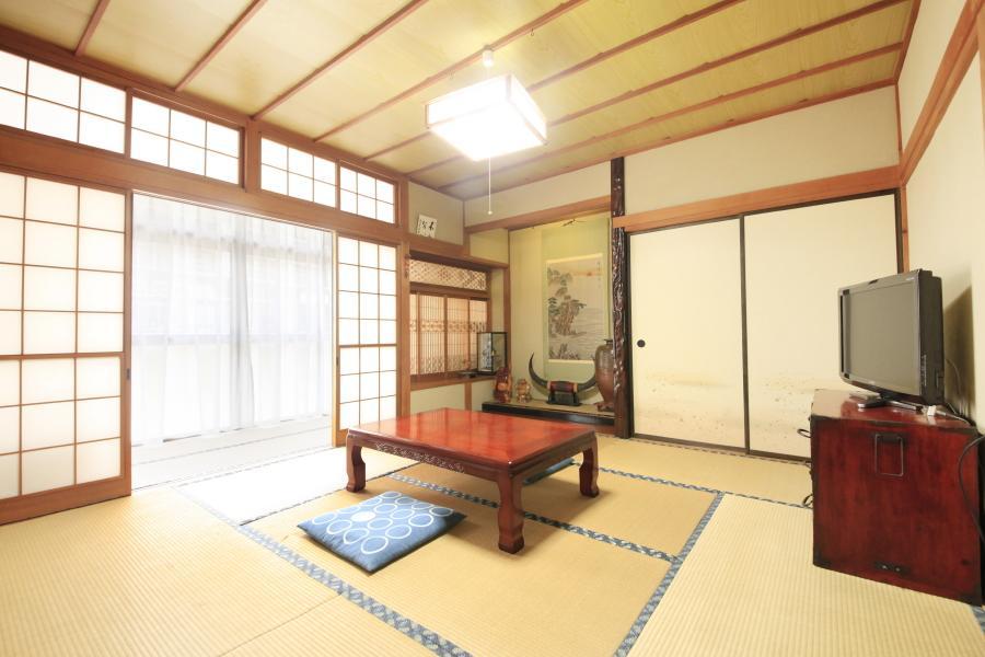Minshuku Fukufuji Hotel Nikko Exterior photo
