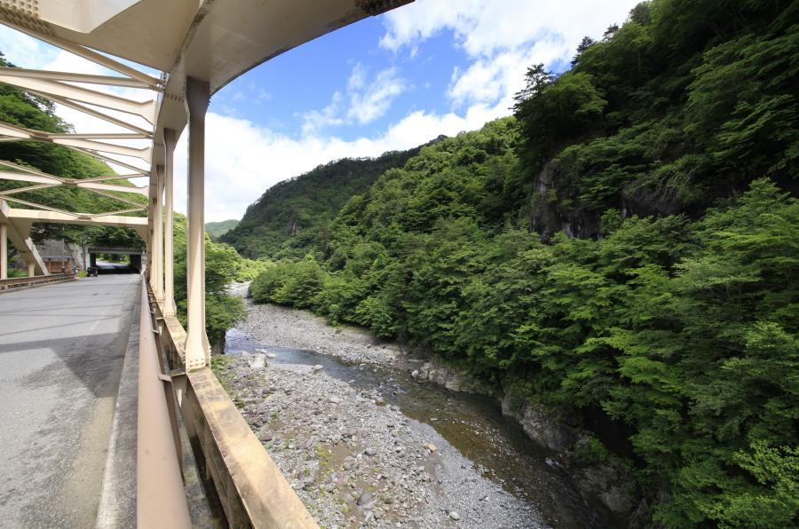 Minshuku Fukufuji Hotel Nikko Exterior photo