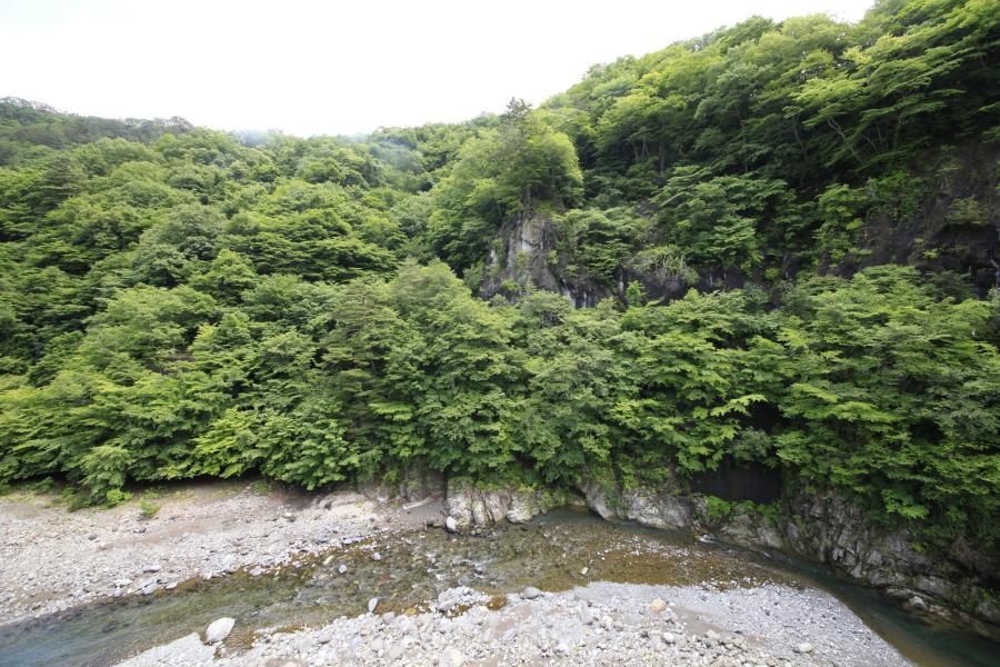 Minshuku Fukufuji Hotel Nikko Exterior photo